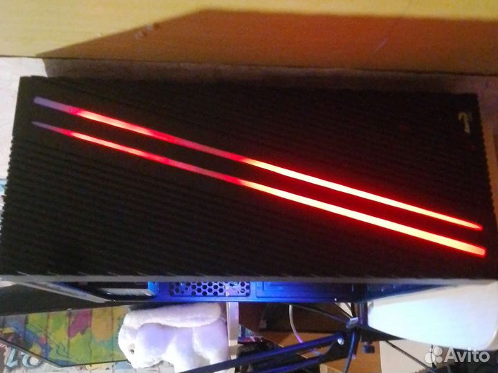 Идеальный пк