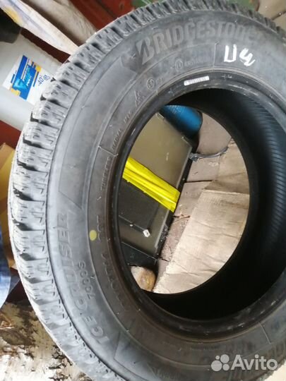 Bridgestone Ice Cruiser 7000 14/65 R14 185