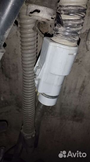 Шланг для пылесоса