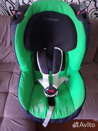 Авто кресло Макси-кози