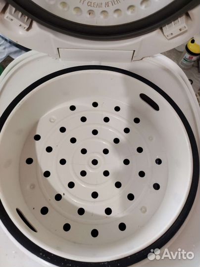 Мультиварка