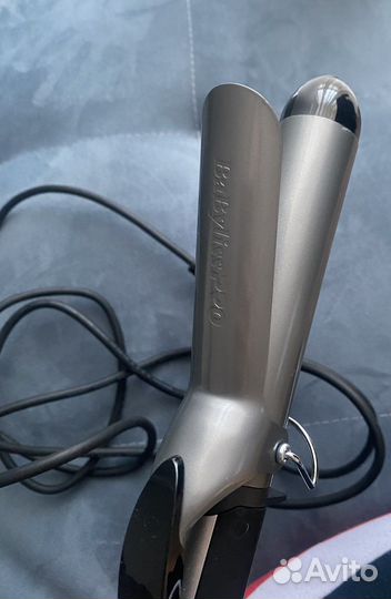 Плойка Babyliss