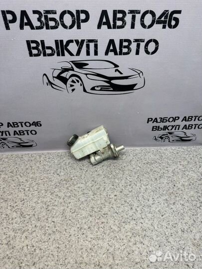 Гтц Renault Logan 2 K7M A812 2015