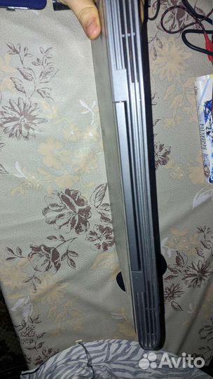 Игровой ноутбук dell