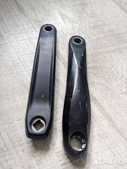 Запчасти для велосипеда