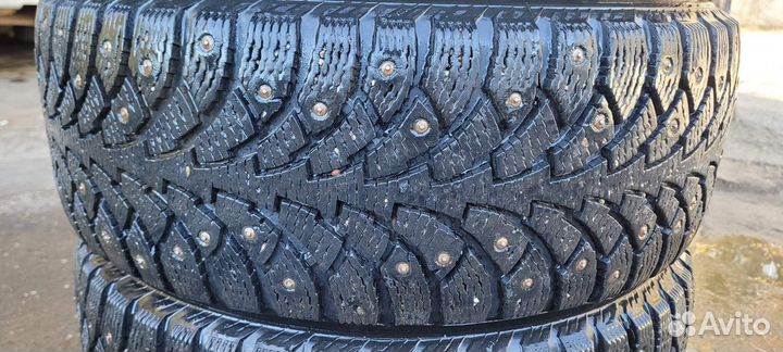 Nokian Tyres Nordman 4 205/55 R16