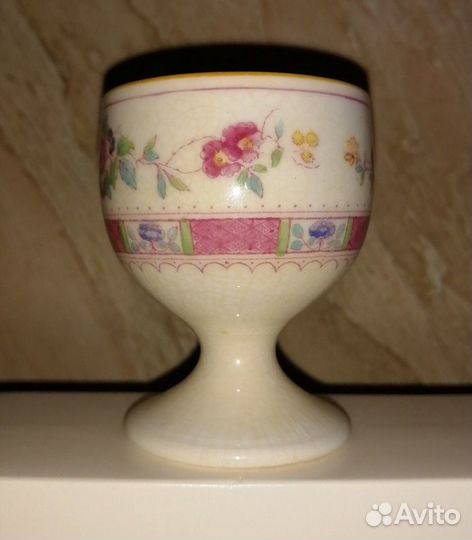 Подставка для яйца 1927 год