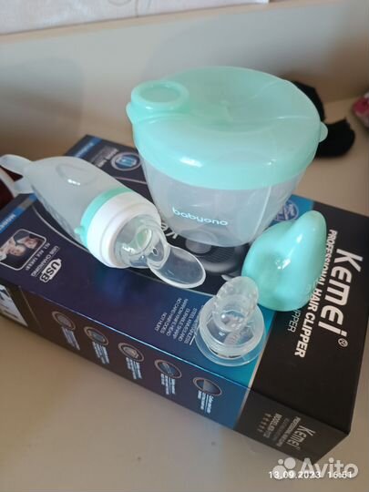 Для детского питания