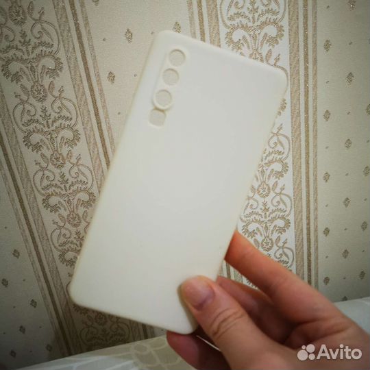 Чехлы на телефон Huawei p30