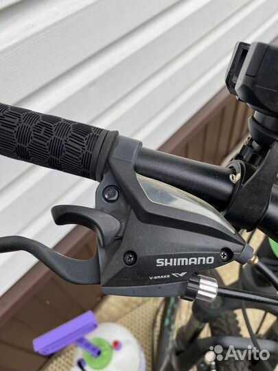 Велосипед Stels Navigator 600 MD (2017)