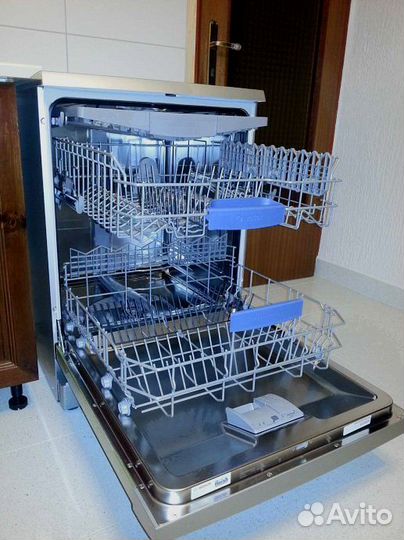 Установка и подключение бытовой техники