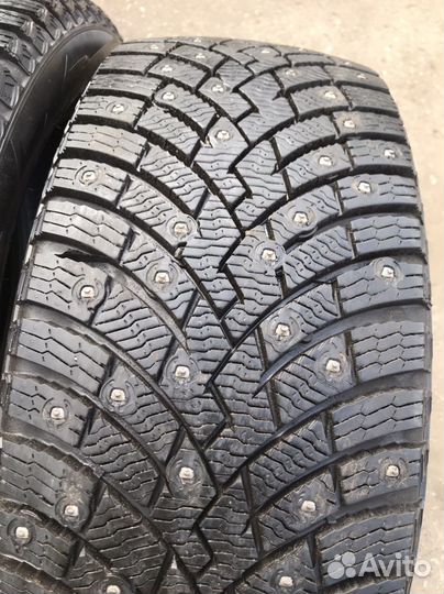 Pirelli Ice Zero 2 225/50 R17