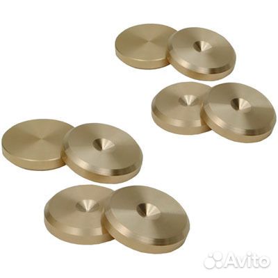 Диск под шипы Acoustic Revive SPU-8