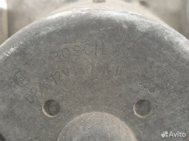 Блок ABS для Audi A4 B5 8E0614111A