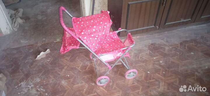 Игрушки мягкие