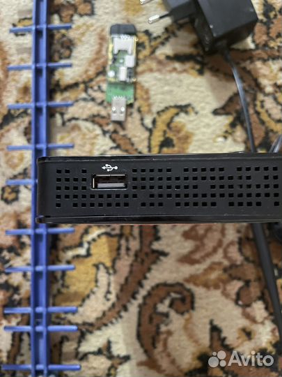 Wifi роутер
