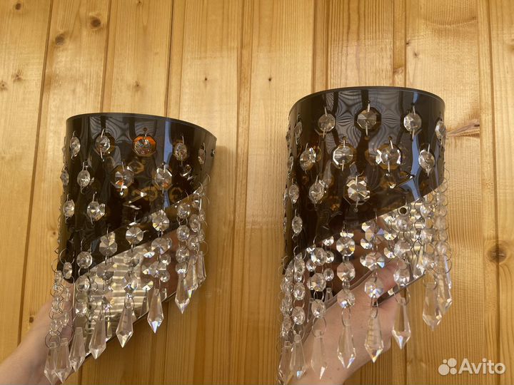 Бра настенное