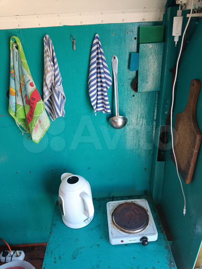 Гараж, 10 м²