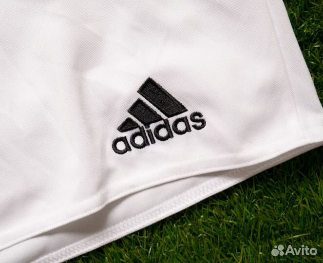 Шорты спортивные Adidas XL