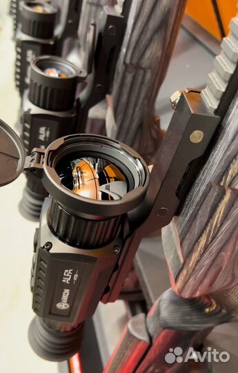 Все прицелы Arkon Alfa + Кронштейн + зу