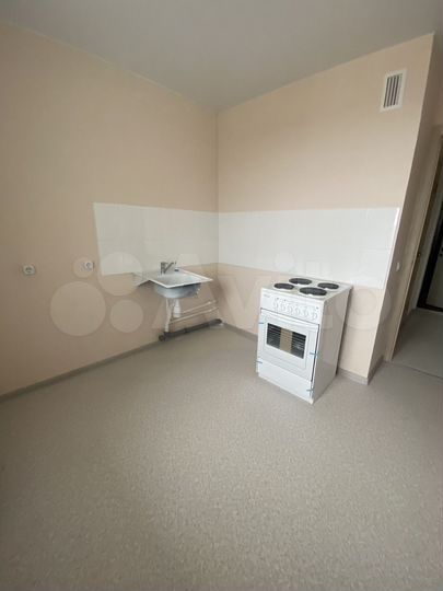 1-к. квартира, 34,7 м², 7/16 эт.