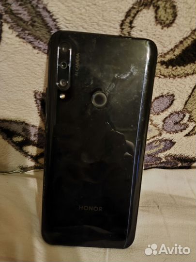 HONOR 9X, 4/64 ГБ