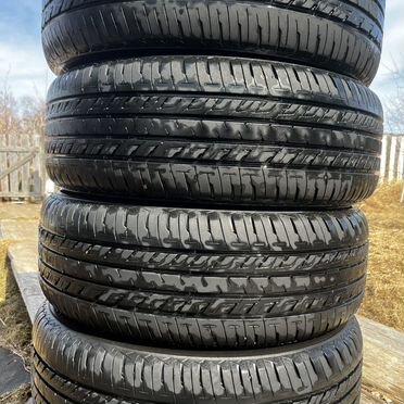 Seiberling SL201 225/55 R18