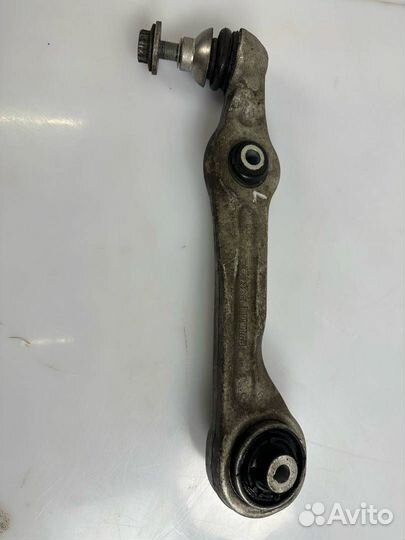 Рычаг передний левый Mercedes-Benz S-Класс