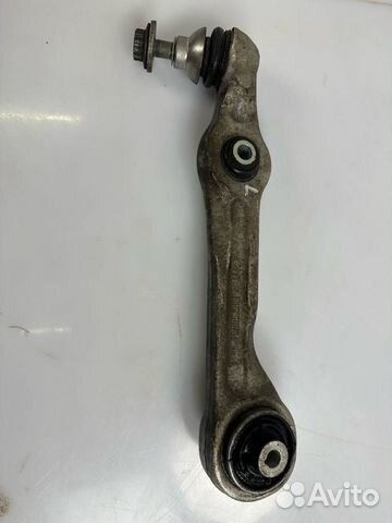 Рычаг передний левый Mercedes-Benz S-Класс