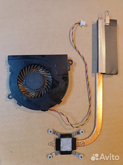 Материнская плата от моноблока Acer Aspire C24-320