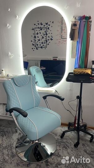 Наращивание натуральных и биопротеиновых волос