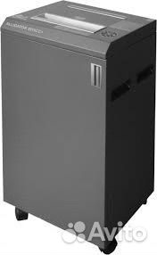 Шредер ProfiOffice