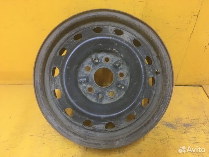 3 шт. Диски - R15 (5х114,3)