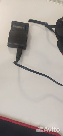 Фотоапарат Sony SLT-A37 18-55