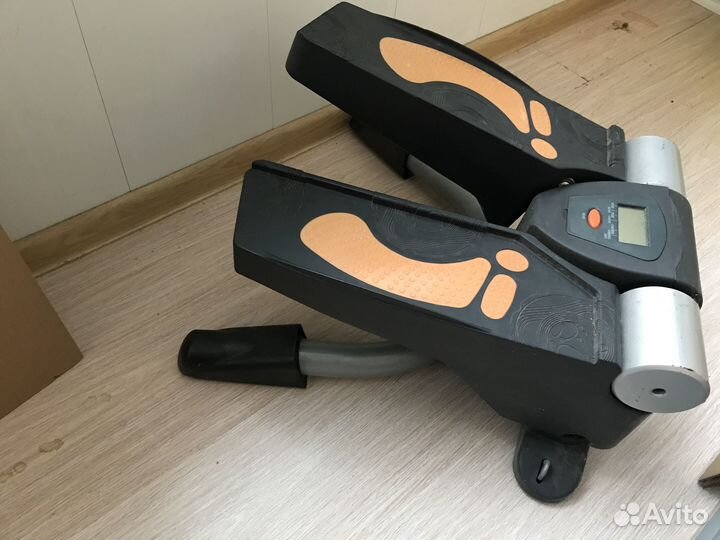 Тренажер мини Степпер DFC SC-S008