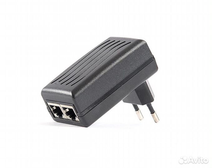 Рое-инжектор «Бастион» PSE-PoE.220AC/15VA