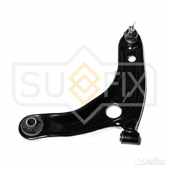 Рычаг передней подвески subaru trezia 1-14