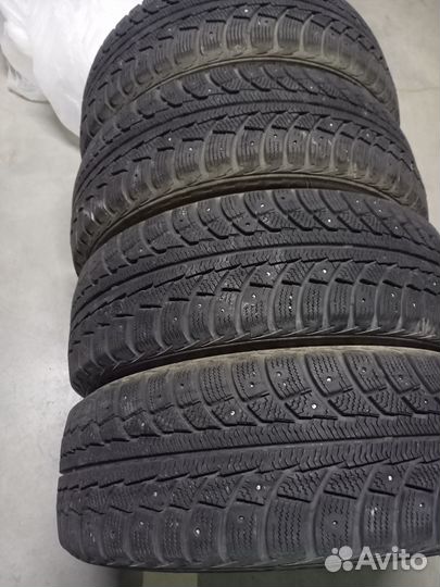 Matador MP 30 Sibir Ice 2 185/65 R15 92T