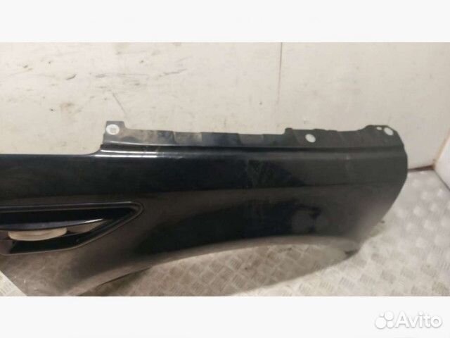 Крыло переднее правое Land Rover Freelander II
