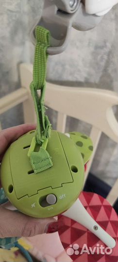 Универсальный мобиль 