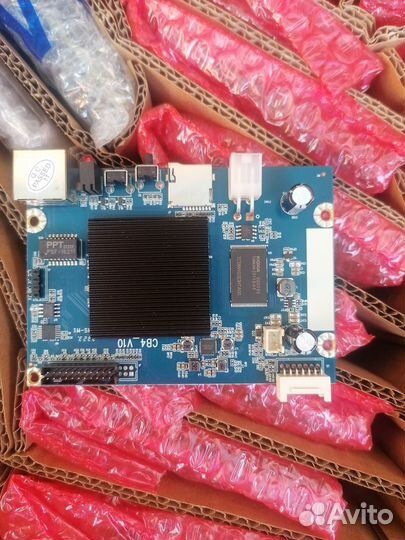 Контролька для Whatsminer m30s,m20s,m21s и другие