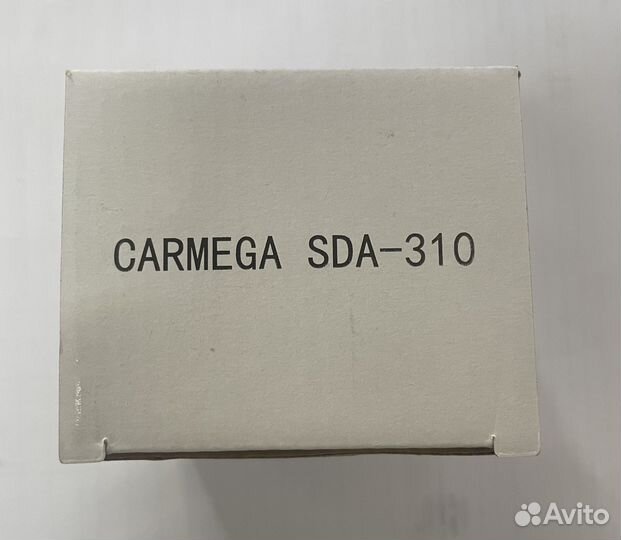 Сирена для сигнализации