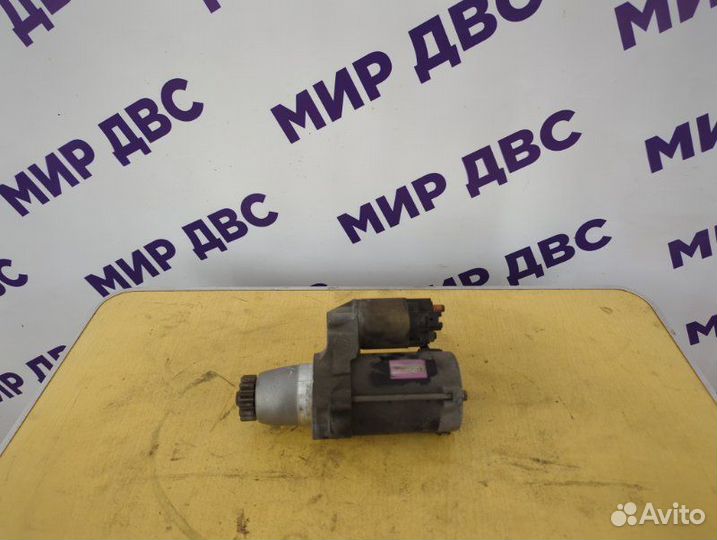 Стартер Toyota Alphard H20 2AZ