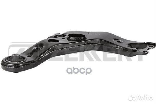 Рычаг подвески попереч. перед. ниж. лев. Toyota