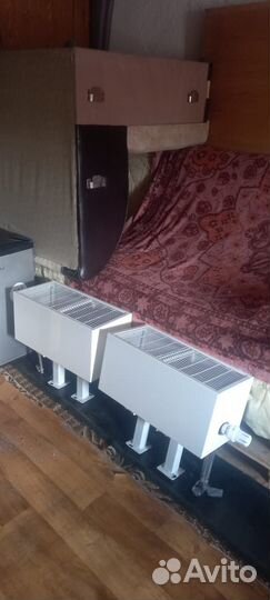 Радиаторы отопления