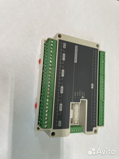 Автоматизация производства