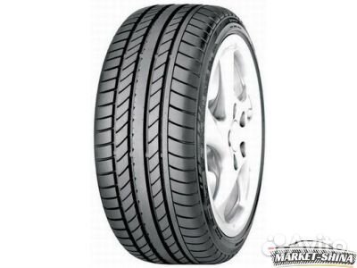 Continental ContiSportContact 5 245/45 R18 96W