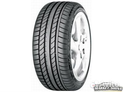 Continental ContiSportContact 5 245/45 R18 96W