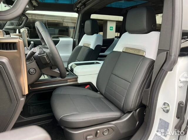 GMC Hummer EV, 2022 объявление продам