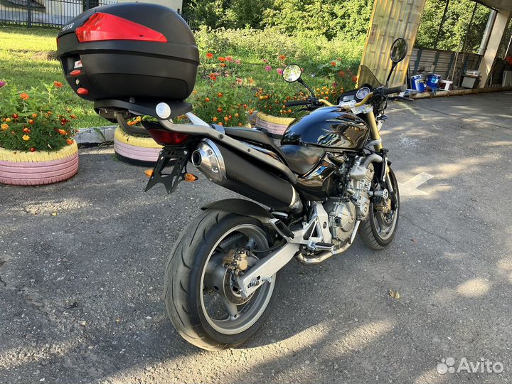 Honda CB 600 hornet 2006г
